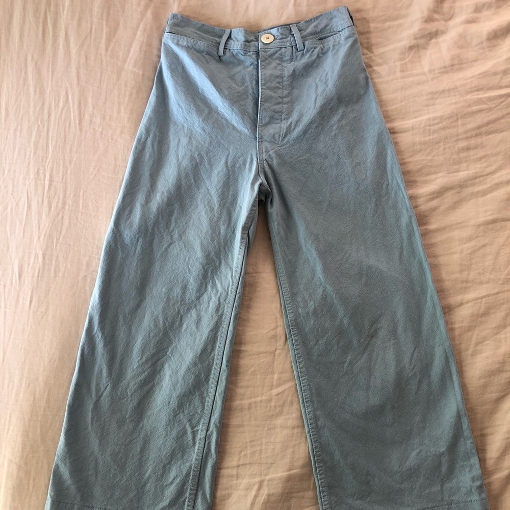 Jesse Kamm Sailor pant
